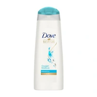 Dove Oxygen Moisture Shampoo, 180 ml - 180 ml