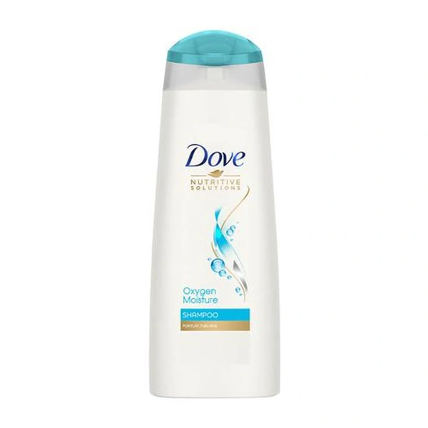 Dove Oxygen Moisture Shampoo, 180 ml - 180 ml