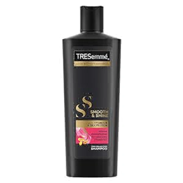 TRESemme Smooth and Shine Shampoo, 340 ml