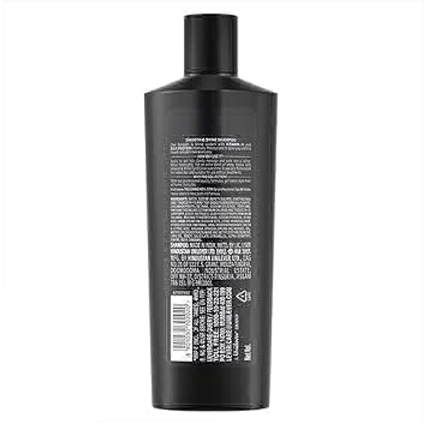 TRESemme Smooth and Shine Shampoo, 340 ml