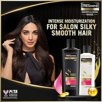 TRESemme Smooth and Shine Shampoo, 340 ml