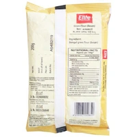 Elite Gram Flour (Besan), 200g - 200g