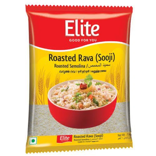 Elite Rava, 1 kg - 1 kg