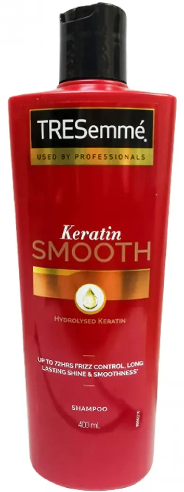 TRESemme Keratin Smooth Shampoo, 40 ml - 40 ml