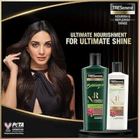 TRESemme Nourish and Replenish Shampoo, 185 ml - 185 ml