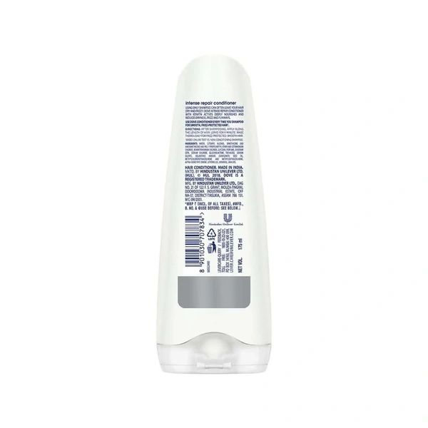Dove Intense Repair Conditioner, 175 ml - 175 ml