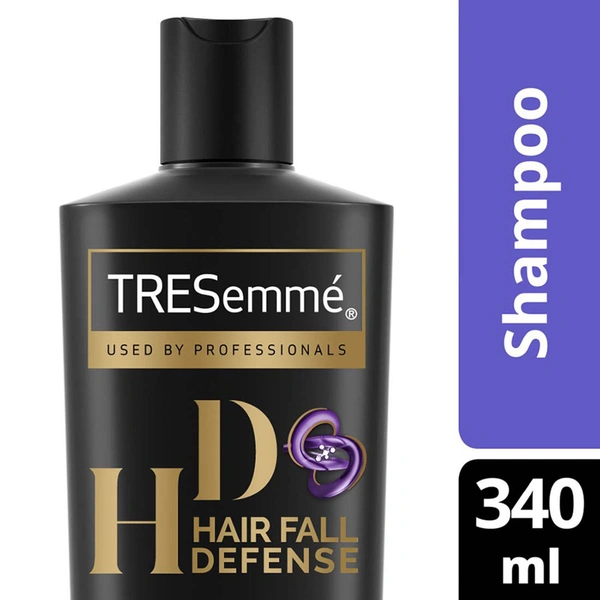 TRESemme Hair Fall Defense Shampoo, 340 ml - 340 ml