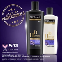 TRESemme Hair Fall Defense Shampoo, 340 ml - 340 ml