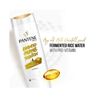 Pantene Total Damage Care Shampoo  Total Damage Care, 340 ml - 340 ml