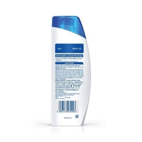Head & Shoulder Head& Shoulders Anti Dandruff Shampoo Lemon Fresh, 180 ml - 180 ml