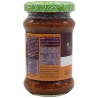Kitchen Treasures Garlic Pickle, 150g - 150g