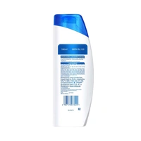 Head & Shoulders Head& Shoulders Anti Dandruff Shamboo Cool Menthol, 180 ml - 180 ml