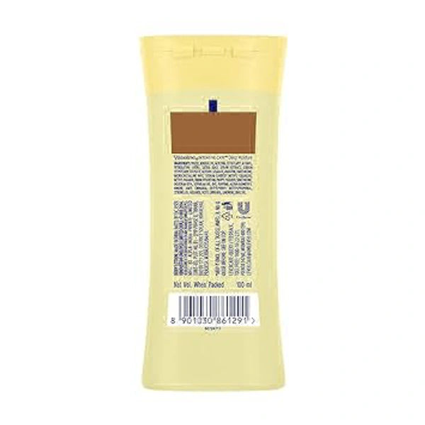 Vaseline Intensive Care Deep Restore Body Lotion, 100 ml - 100 ml