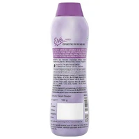 Eva Fantasy Perfumed Talc Floral Fun, 100g - 100g