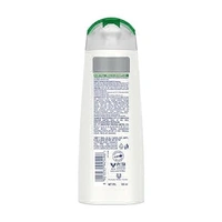 Dove Hair Fall Rescue Shampoo, 180 ml - 180 ml