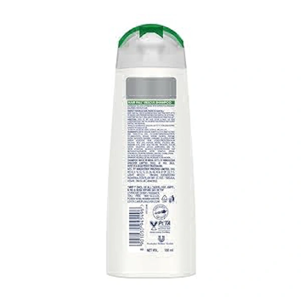 Dove Hair Fall Rescue Shampoo, 180 ml - 180 ml