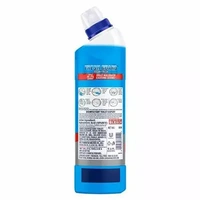 Domex Fresh Guard Disinfectant Toilet Cleaner Ocean Fresh, 500 ml - 500 ml