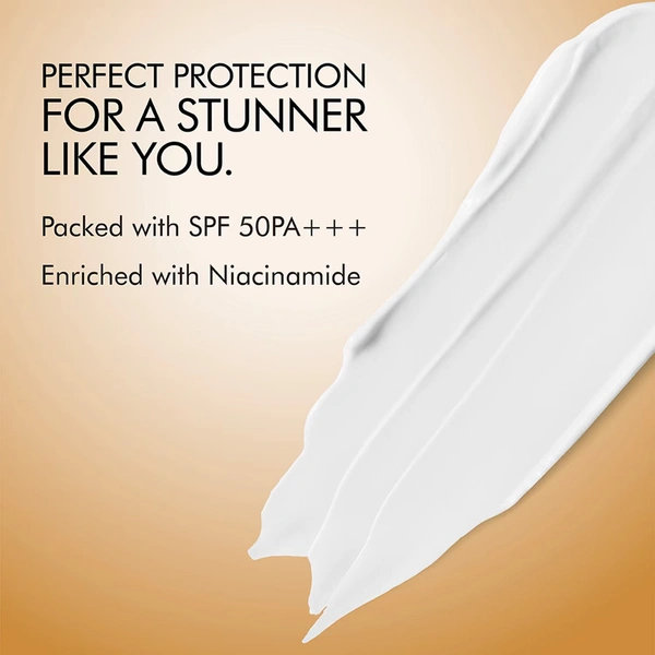 Lakme Sun Expert SPF 50 Ultra Matte Lotion, 100 ml - 100 ml