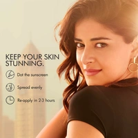 Lakme Sun Expert SPF 50 Ultra Matte Lotion, 100 ml - 100 ml