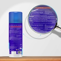Vi-john Vi-John Shaving Foam All Skin Type, 400g - 400g