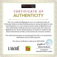 Lakme Peach Milk Moisturizer Body Lotion, 200 ml - 120 ml