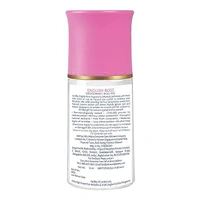 Yardley London English Rose Deodorant Roll-On, 50 ml - 50 ml