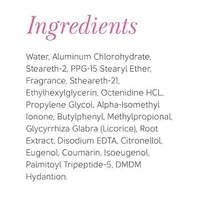 Yardley London English Rose Deodorant Roll-On, 50 ml - 50 ml