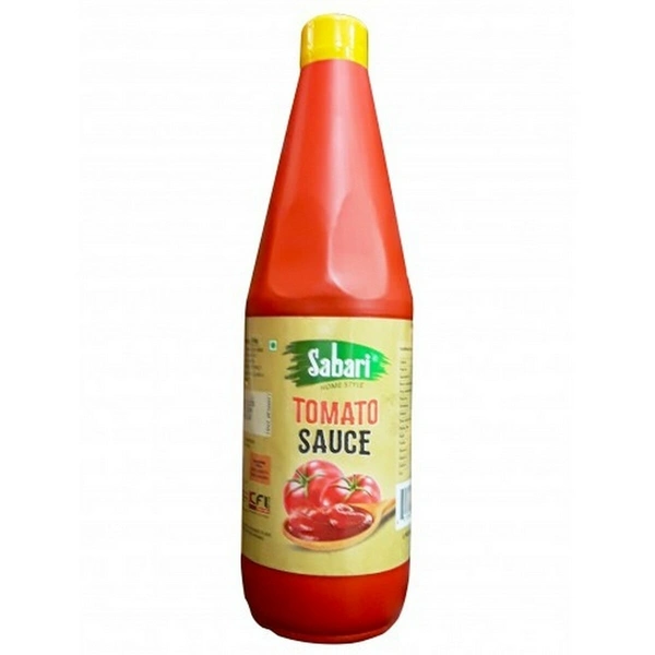 Sabari Tomato Sauce Bottle, 200g - 200g