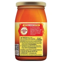 Saffola Honey Jar, 500g - 500g