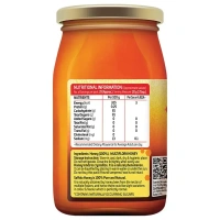 Saffola Honey Jar, 500g - 500g