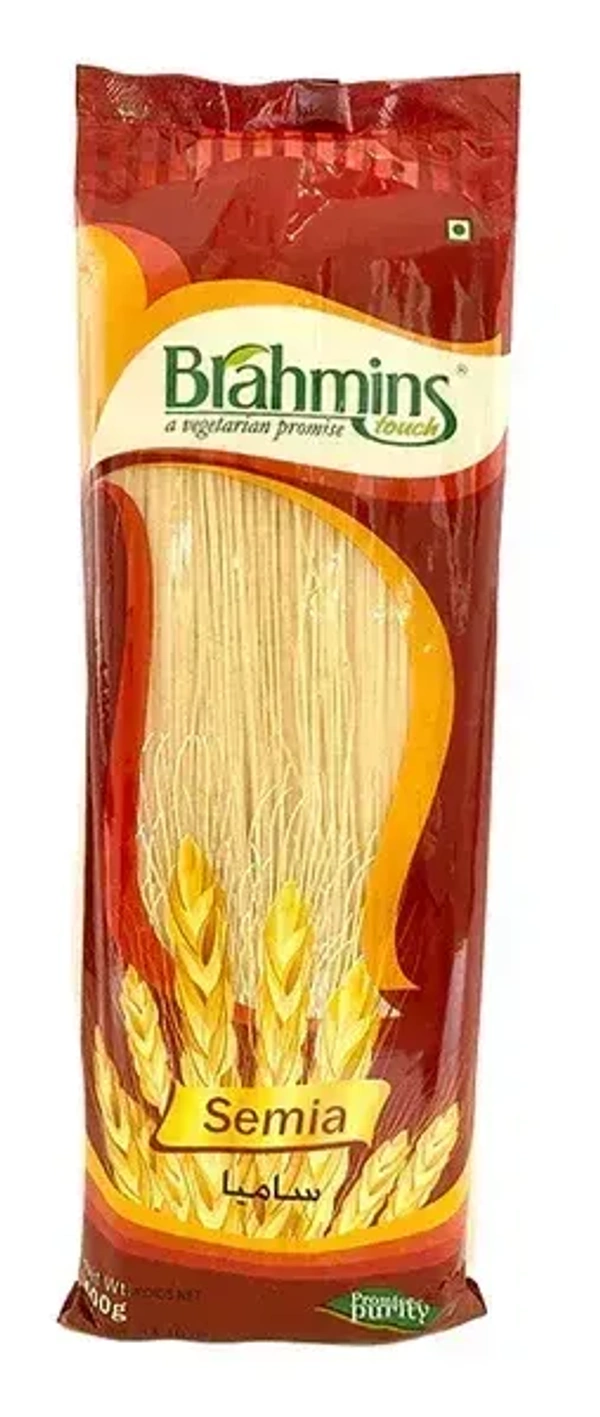 Brahmins Semiya Long, 400g - 400g