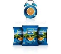 Seven Hills Dust Tea 500g - 500g