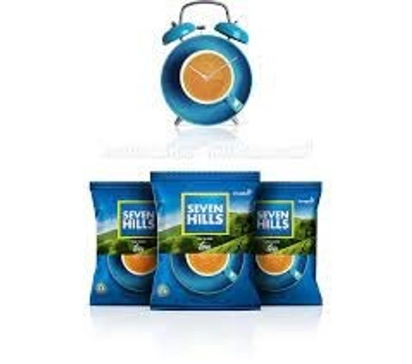 Seven Hills Dust Tea 500g - 500g