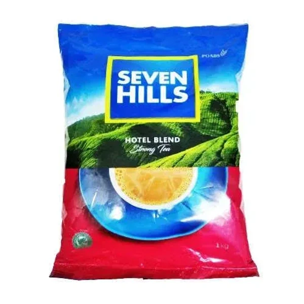 Seven Hills Tea 1Kg - 1Kg