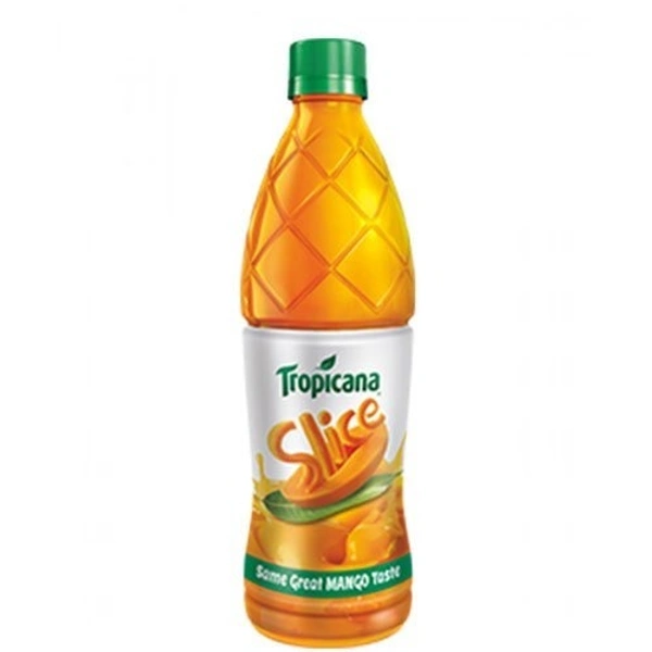 Slice Mango Juice, 250ml - 250ml