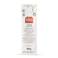 Smart Cook Tomato Puree, 200 ml - 200 ml