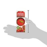 Smart Cook Tomato Puree, 200 ml - 200 ml