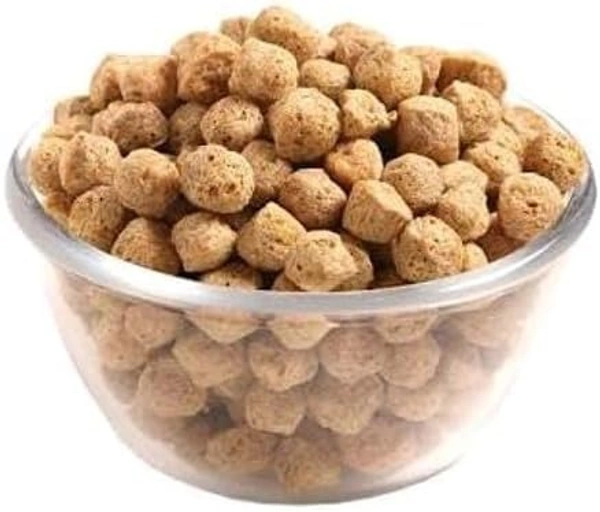 Soya Chunks, 500g - 500g