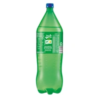 Sprite Lime Flavoured Soft Drink 2.25 L - 1.75L