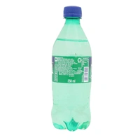 Sprite Soft Drink Bottle, 250 ml