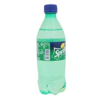 Sprite Soft Drink Bottle, 250 ml