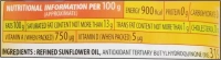 Sunrich Refined Sunflower Oil Pouch, 500 ml - 500ml