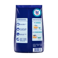 Surf Excel Matic Top Load Detergent Powder, 1 kg - 1 kg