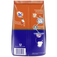 Surf Excel Quick Wash Detergent Powder, 1 kg - 1 kg