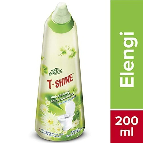 T-Shine Lig, 200 ml - 200 ml
