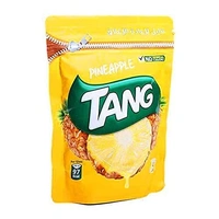 Tang Pineapple Instant Powdered Drink 375g - 375g