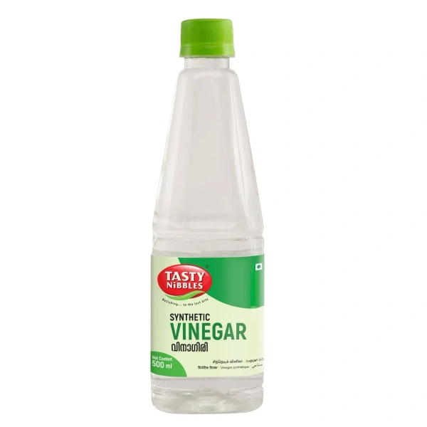 Tasty Nibbles Vinegar, 500 ml - 500 ml