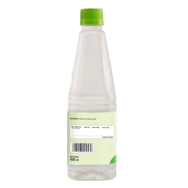 Tasty Nibbles Vinegar, 500 ml - 500 ml