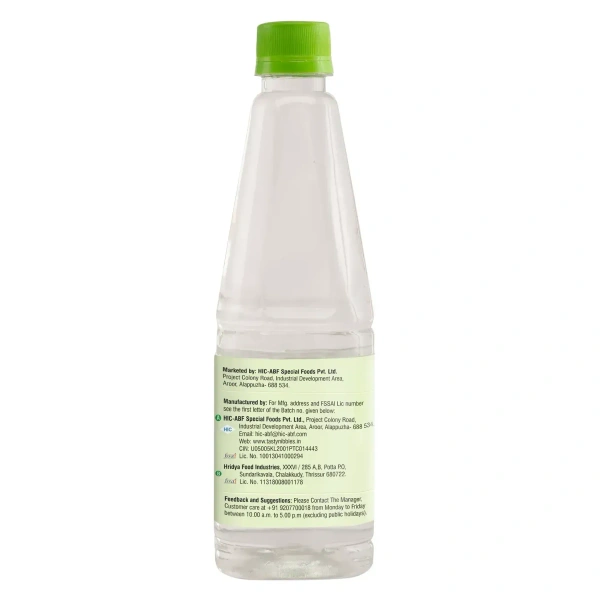 Tasty Nibbles Vinegar, 500 ml - 500 ml