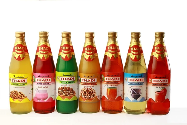 Thadi Sarasaparilla Syrup